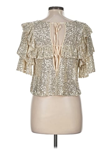 Free People Sleeveless Blouse (view 2)
