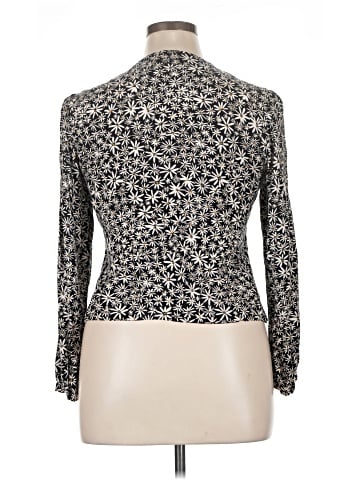 Uniqlo Long Sleeve Blouse (view 2)
