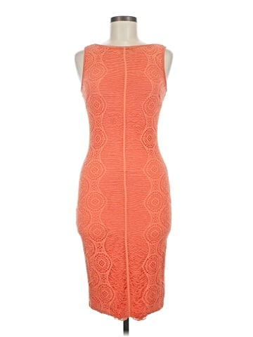 Bebe Cocktail Dress (view 1)