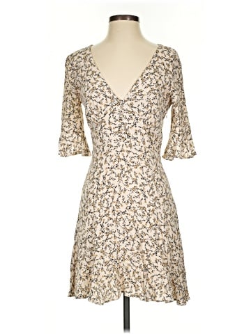 Cupcakes & Cashmere Cocktail Dress (view 1)