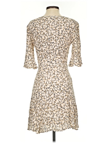 Cupcakes & Cashmere Cocktail Dress (view 2)
