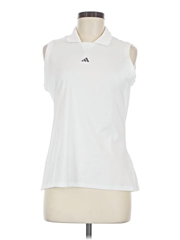 Adidas Sleeveless Blouse (view 1)