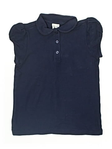 Janie and Jack Short Sleeve Polo (view 1)