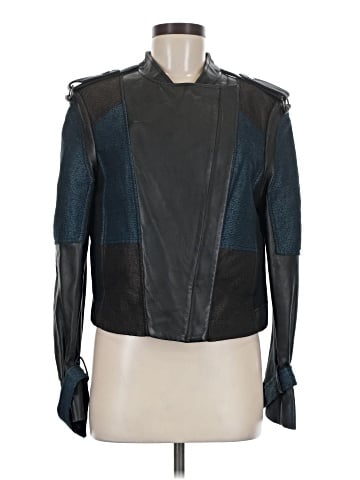 BCBGMAXAZRIA Jacket (view 1)