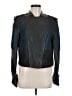 BCBGMAXAZRIA Blue Jacket Size M - photo 1