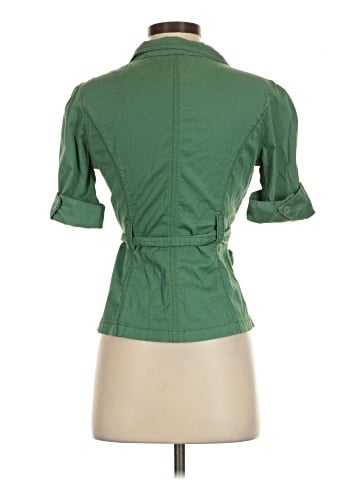 Forever 21 Short Sleeve Blouse (view 2)