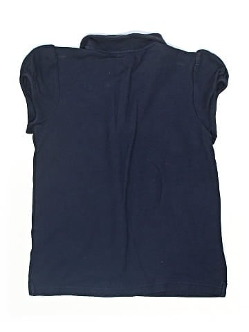 Janie and Jack Short Sleeve Polo (view 2)