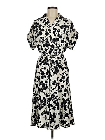 Robbie Bee Casual Dress (view 1)