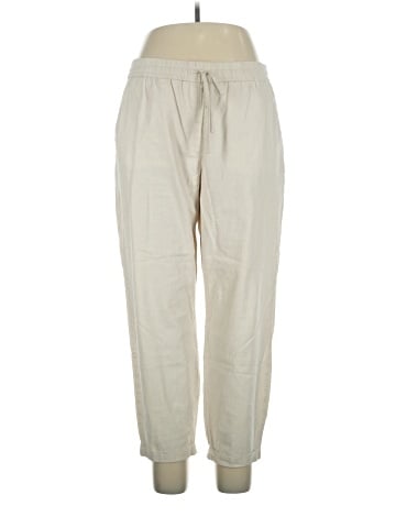 J.Crew Factory Store Linen Pants (view 1)