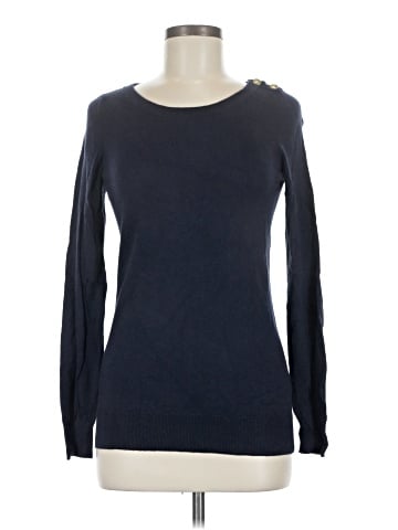 Banana Republic Pullover Sweater (view 1)