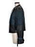 BCBGMAXAZRIA Blue Jacket Size M - photo 5