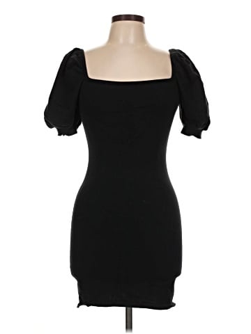 Mi ami Cocktail Dress (view 1)