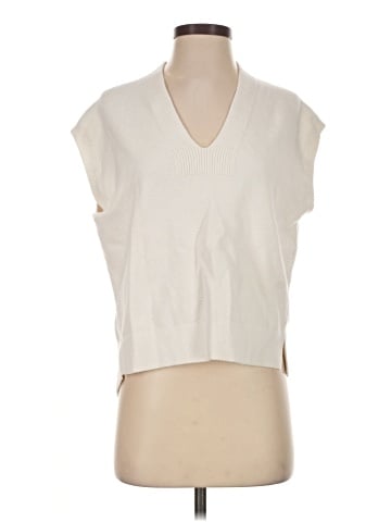 Banana Republic Factory Store Sweater Vest (view 1)