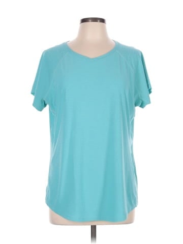 KIRKLAND Signature Active T-Shirt (view 1)