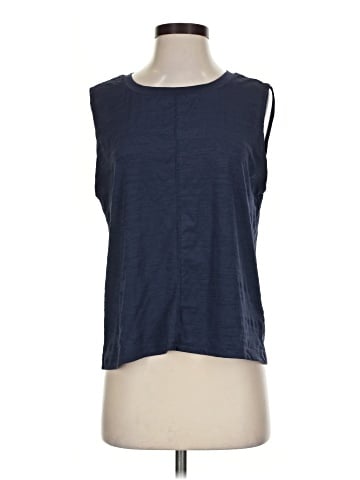 Title Nine Sleeveless T-Shirt (view 1)