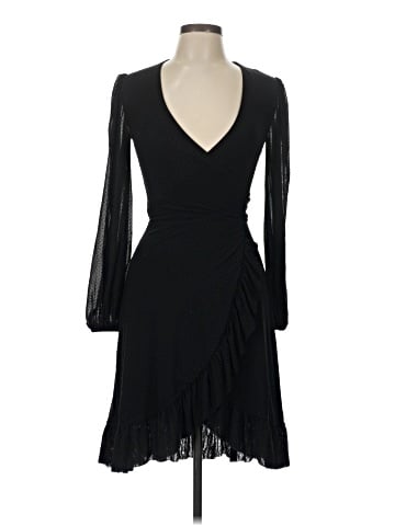 Ganni Cocktail Dress (view 1)