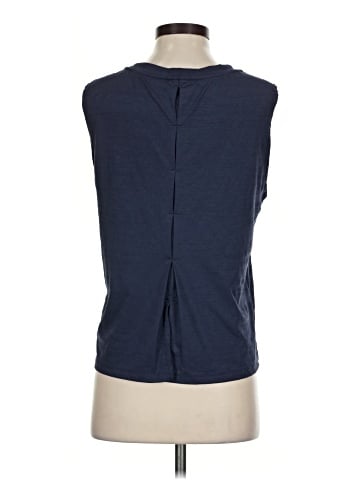 Title Nine Sleeveless T-Shirt (view 2)