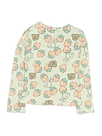H&M Long Sleeve T-Shirt (view 2)