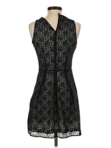 Forever 21 Cocktail Dress (view 2)
