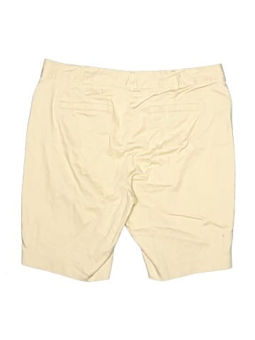 MICHAEL Michael Kors Khaki Shorts (view 2)