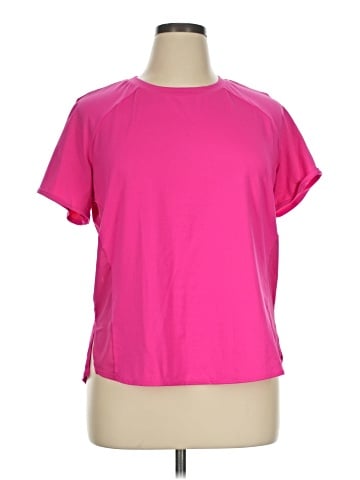 Zella Active T-Shirt (view 1)