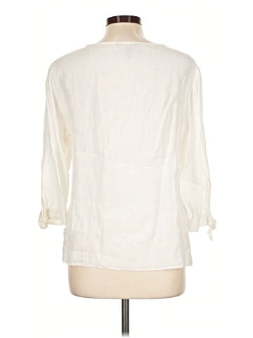 Ellen Tracy 3/4 Sleeve Blouse (view 2)