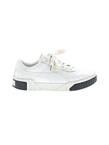 Puma Sneakers (view 1)