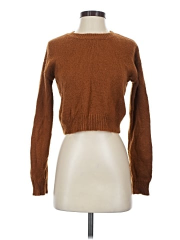 Forever 21 Pullover Sweater (view 1)