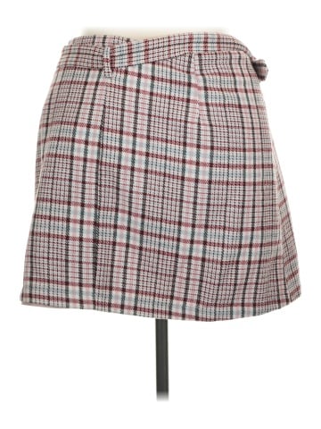 Allegra K Casual Skirt (view 2)