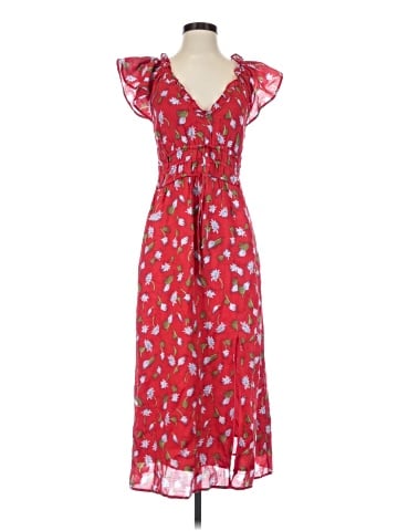 J.Crew Casual Dress (view 1)