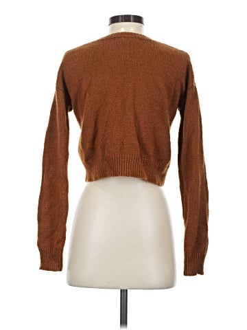 Forever 21 Pullover Sweater (view 2)