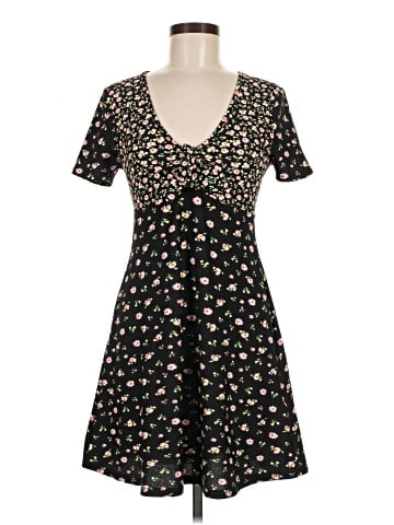 Topshop Casual Dress (view 1)