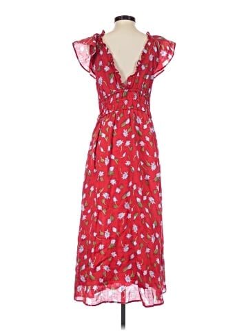 J.Crew Casual Dress (view 2)