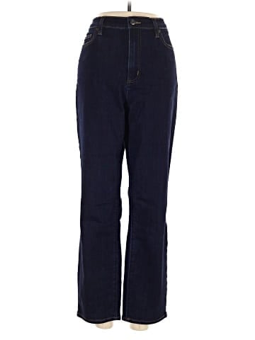Lands' End Jeans (view 1)