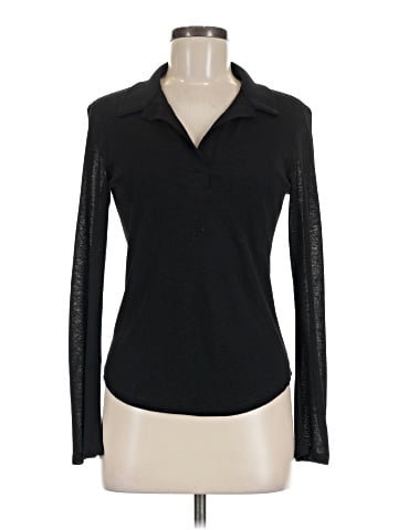 Studio Y Long Sleeve Blouse (view 1)