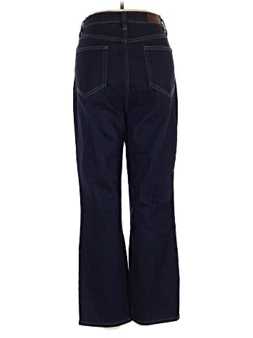 Lands' End Jeans (view 2)