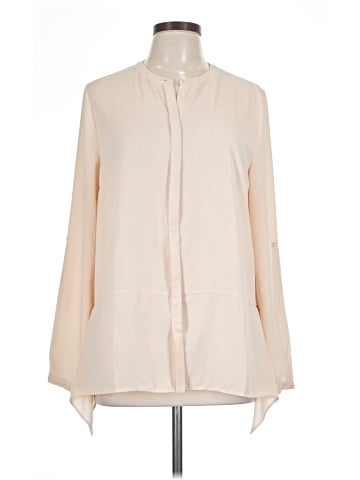 Mossimo Long Sleeve Blouse (view 1)