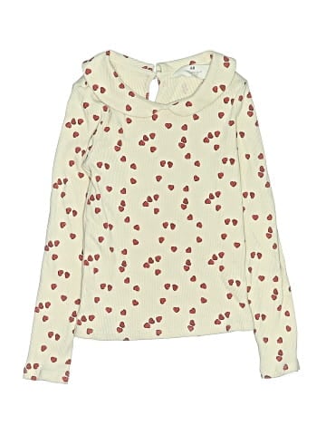 H&M Long Sleeve T-Shirt (view 1)