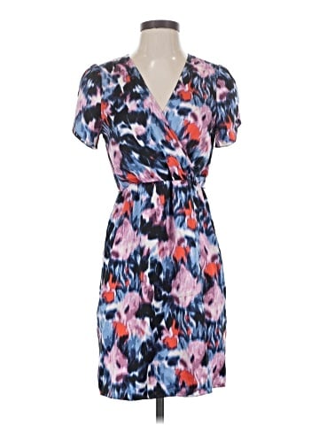 Banana Republic Factory Store Cocktail Dress (view 1)