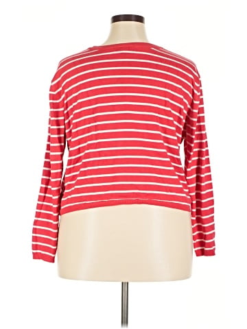 Lane Bryant Pullover Sweater (view 2)