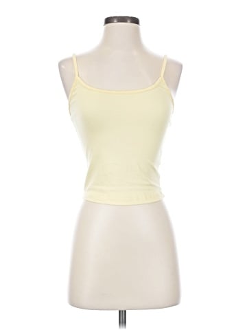 Unbranded Sleeveless Top (view 1)