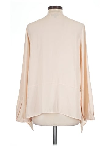 Mossimo Long Sleeve Blouse (view 2)