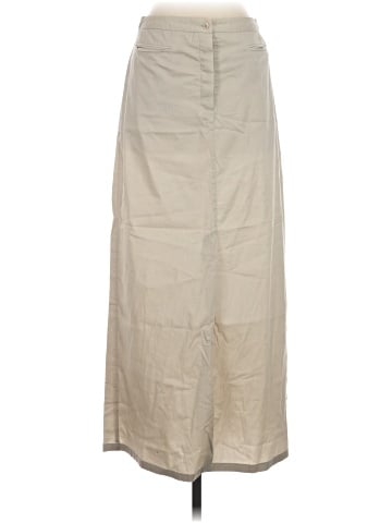 Ann Taylor Casual Skirt (view 1)