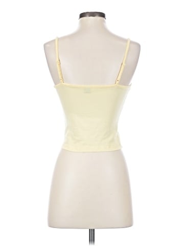 Unbranded Sleeveless Top (view 2)