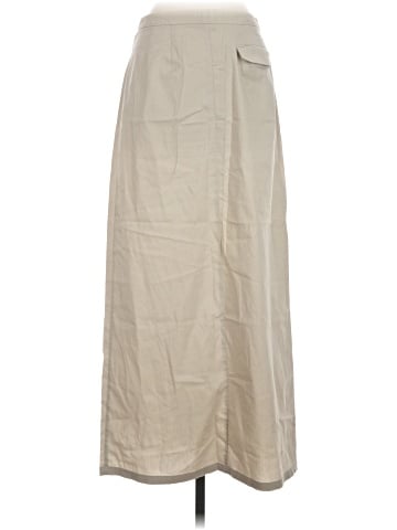 Ann Taylor Casual Skirt (view 2)