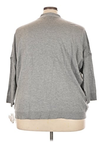 Liz Claiborne Cardigan (view 2)