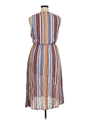 WAYF Casual Dress (view 2)