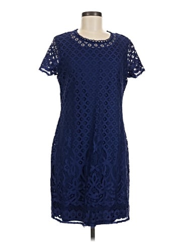 Isaac Mizrahi LIVE! Cocktail Dress (view 1)
