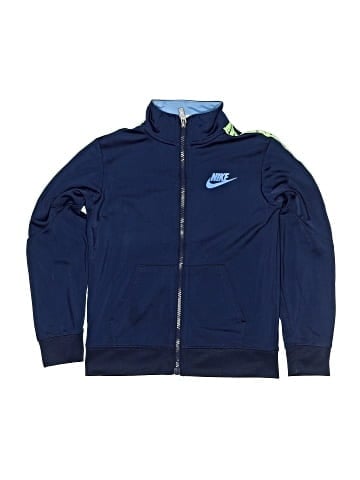 Nike Track Jacket (view 1)