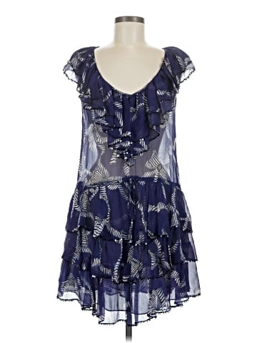 Rebecca Taylor Cocktail Dress (view 1)